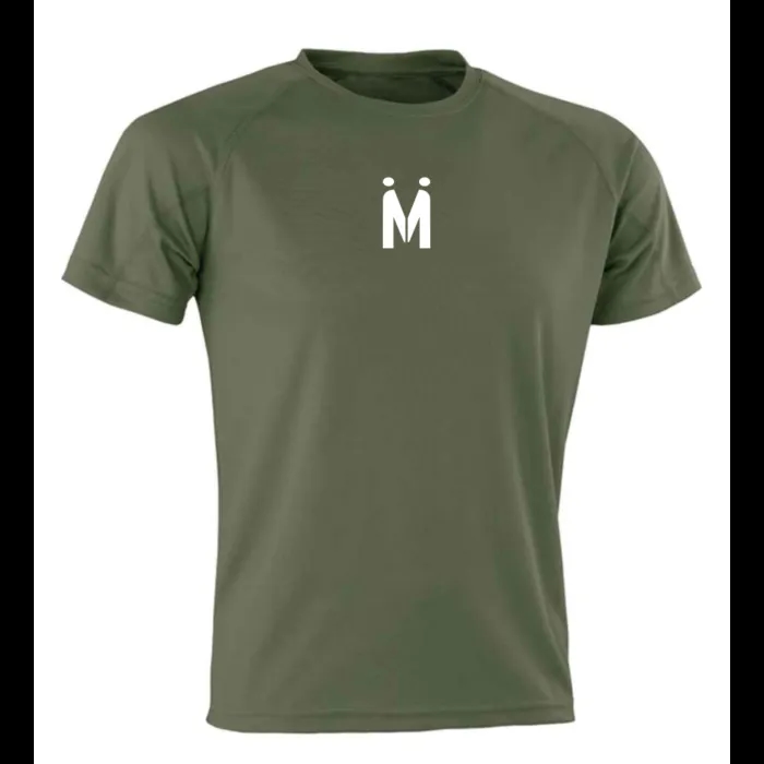 Icon Performance T-Shirt